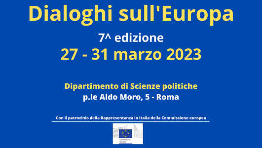 Dialoghi sull’Europa